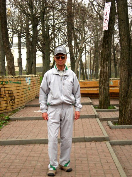 Александр Мазур