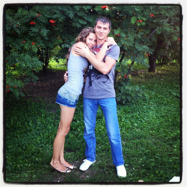 Юлия Солошвили