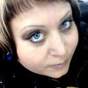Светлана Кабунина