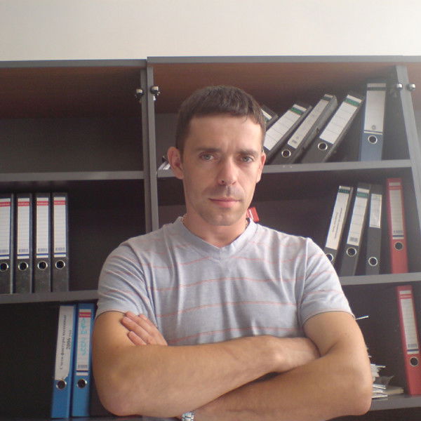 Сергей Соломатин