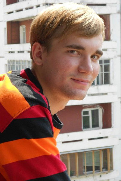 Игорь Бойко