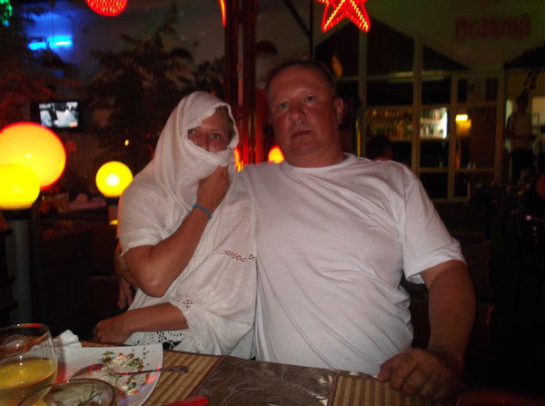 Александр Жданов