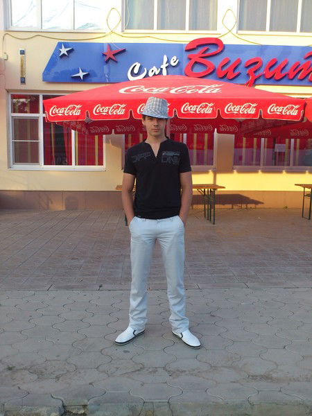 Вадим Клочко