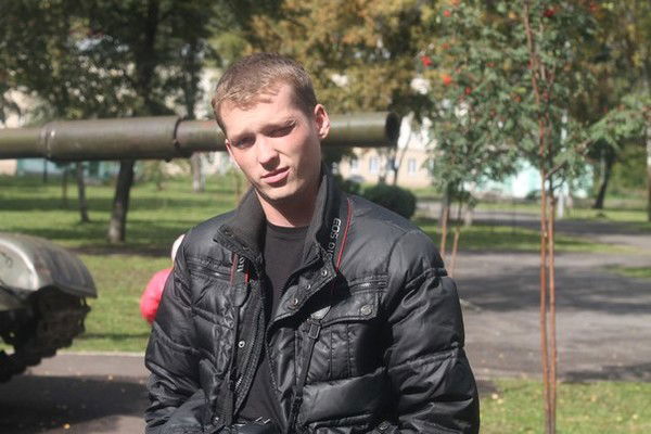 Константин Тагаев