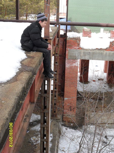 Ян Старостин