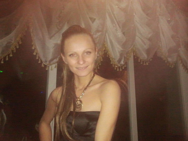 Виктория Ржепко