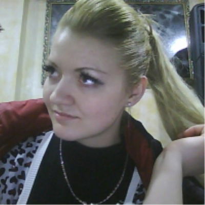 Марияна Бордиян