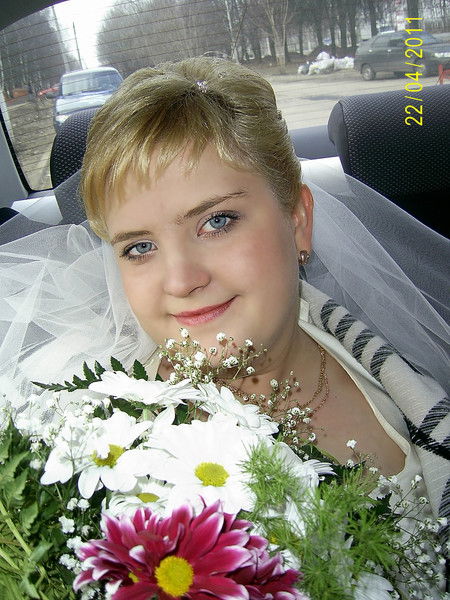 Анна Меньшикова