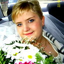 Анна Меньшикова
