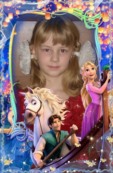 Алена Власенко