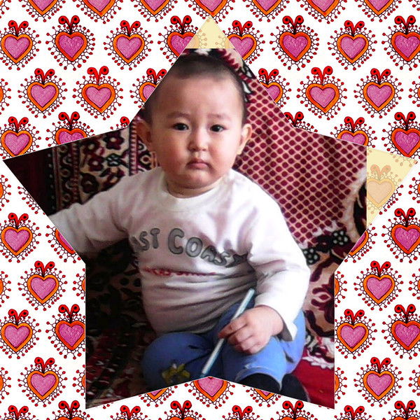 Асия Инцибаева