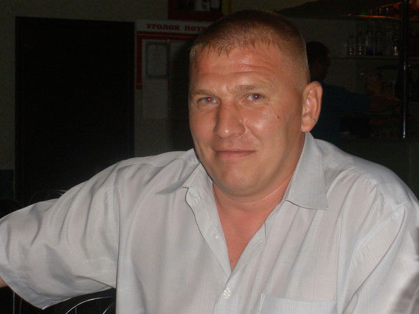 Александр Вагин