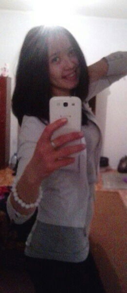 Айгерим Мухамеджанова