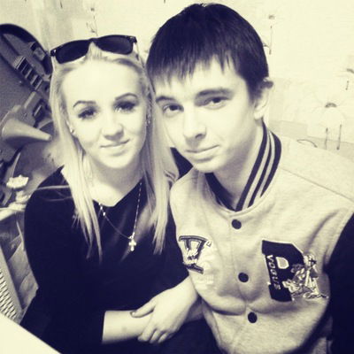 Анастасия Авдеева