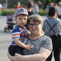 Катерина Линбергер