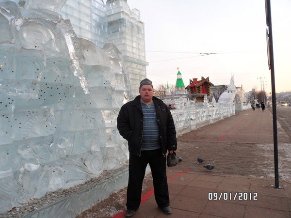 Андрей Романов