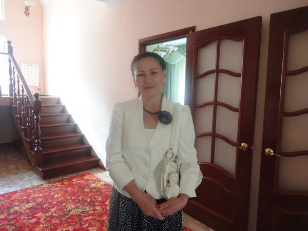 Лиза Картина