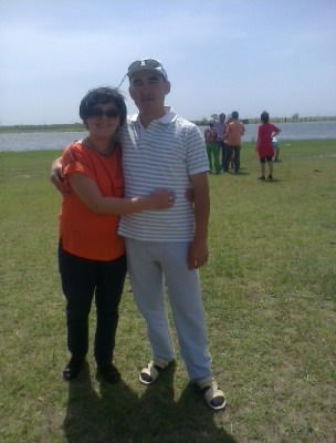 Жеткеншек Жагипаров