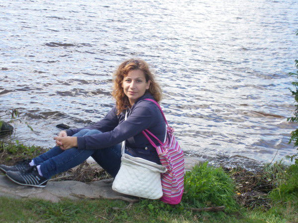 Татьяна Ильина