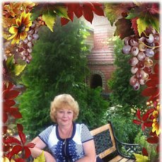 Татьяна Лошакова