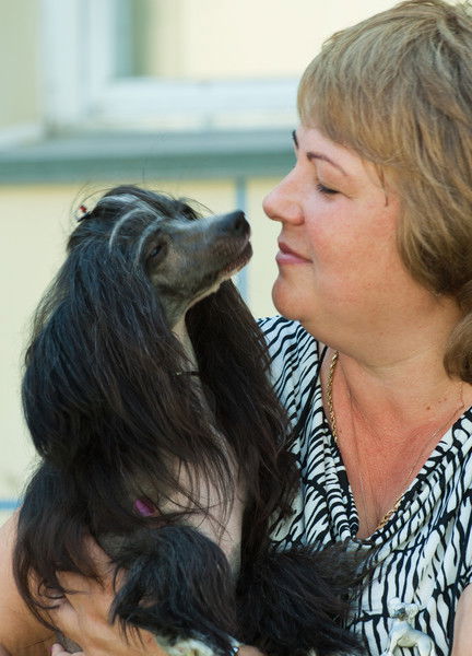 Елена Янгулова