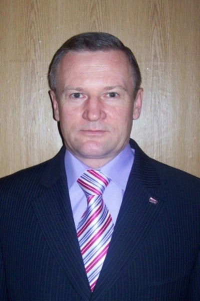 Александр Никитин