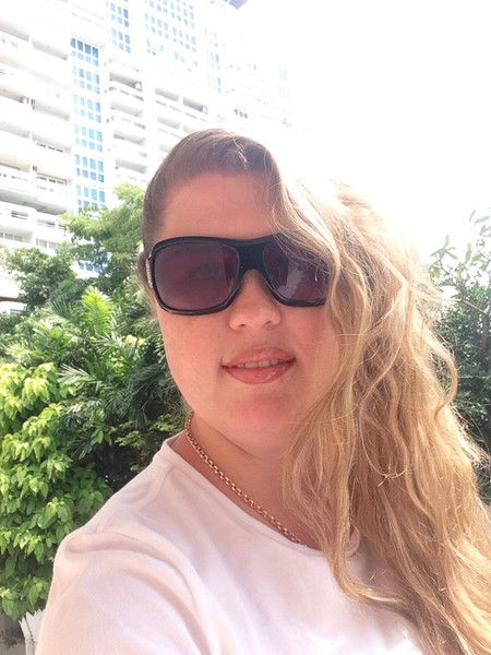 Любовь Карпова