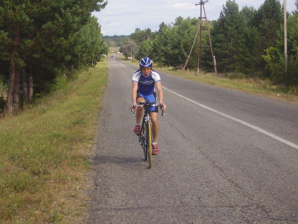 Иван Зиновьев