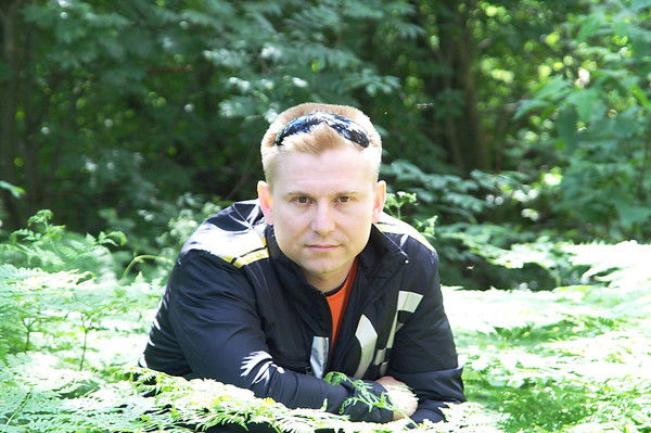 Иван Русаков