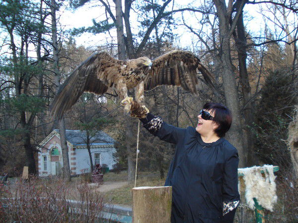 Елена Титова