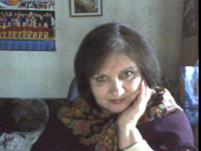 Татьяна Лехциер