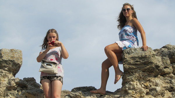 Марина Пантилеева