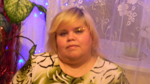 Ира Понамарева