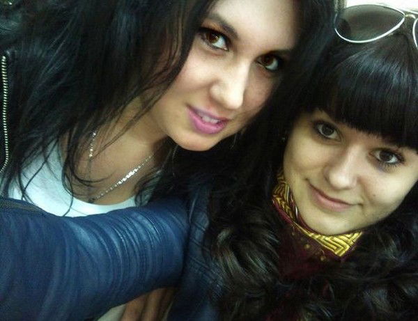 Shveckova Victoria....