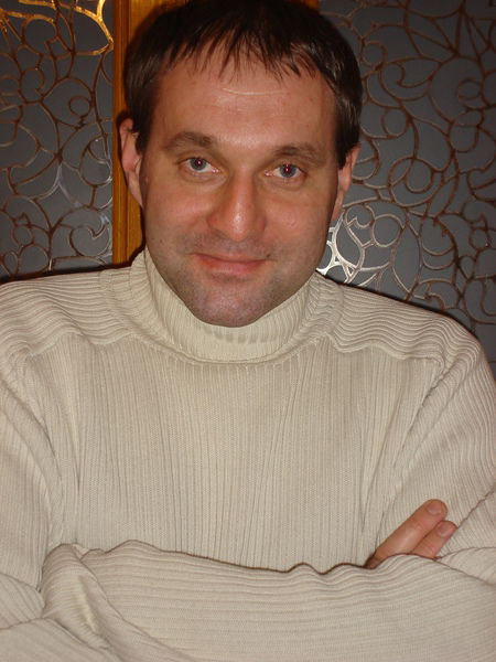 Олег Клапишевский