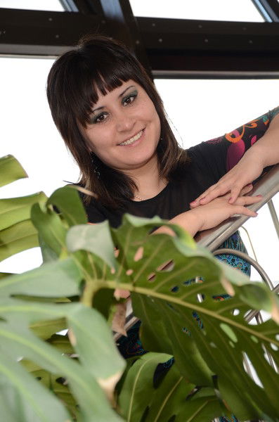 Эльмира Егорова