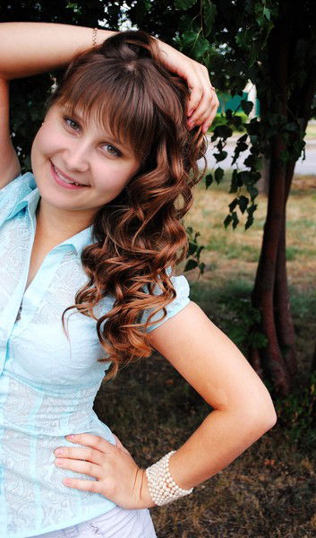 Ксюшенька Исламова