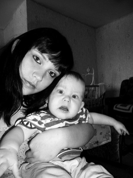 Ольга Байдюк