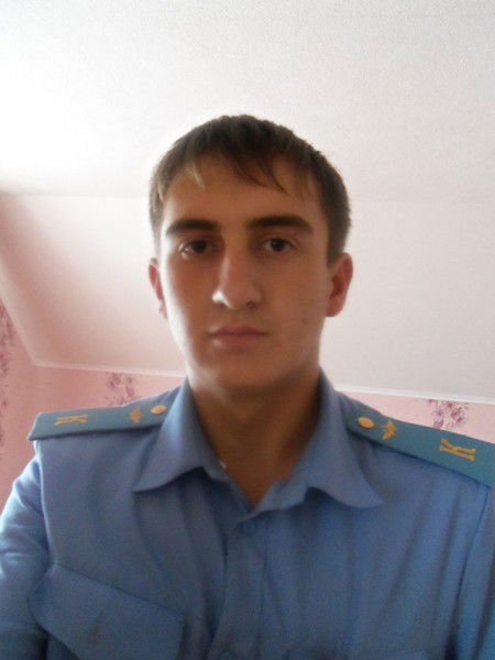 Александр Циммер