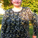 Светлана Калинина