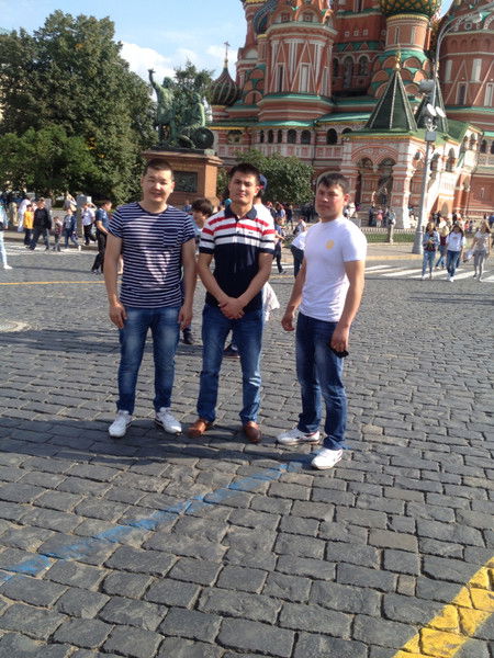 Жузубалы Aйткулов