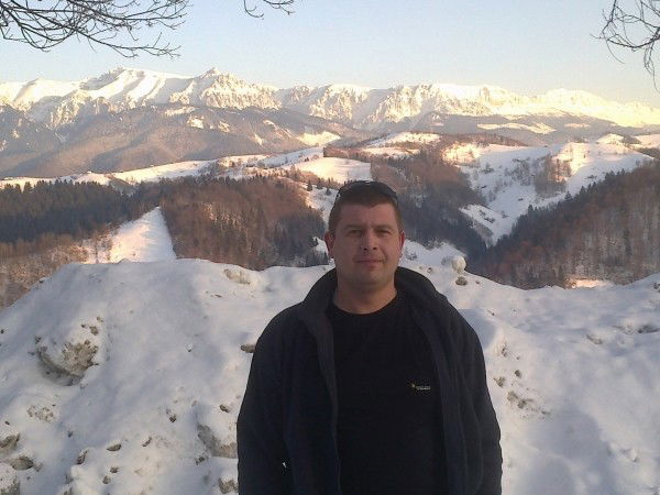 Сергей Матяж