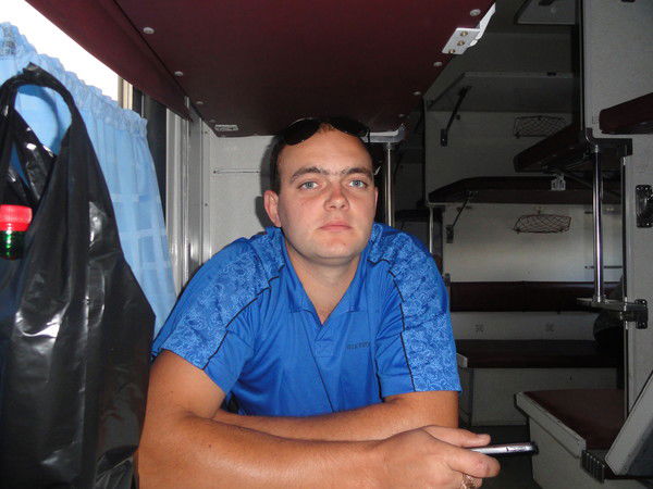 Павел Анклам