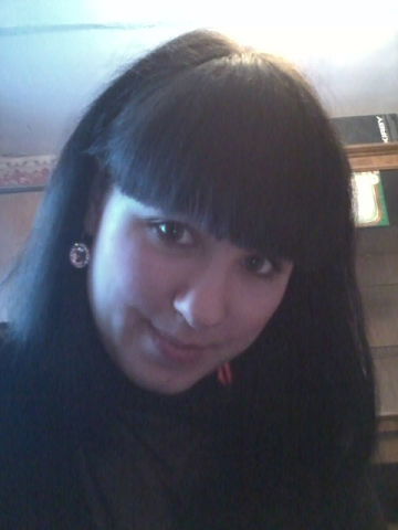 Катюша Шикеря