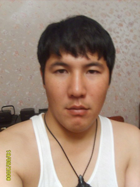 Еля Акетаев