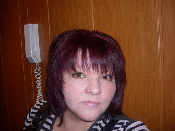 Людмила Александрова