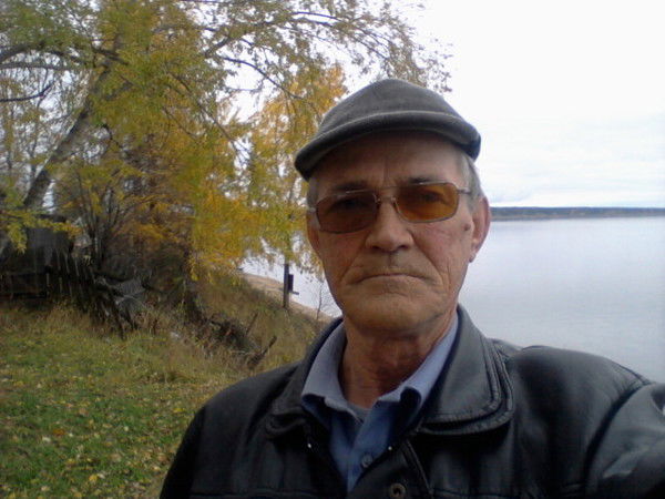 Алексей Вишняков