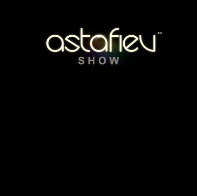 Антон Астафьев