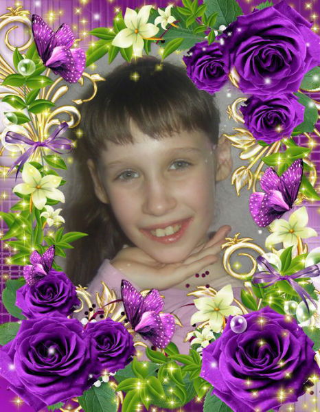 Анна Черномаз