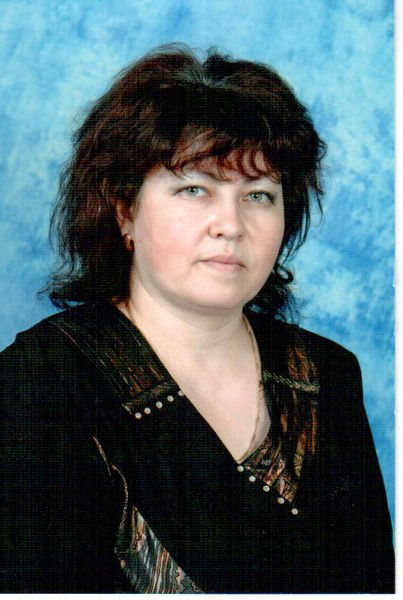 Татьяна Бекетова